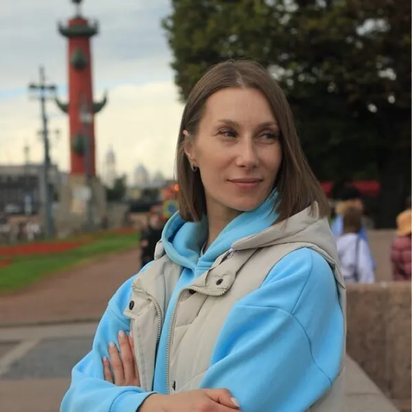 Катерина